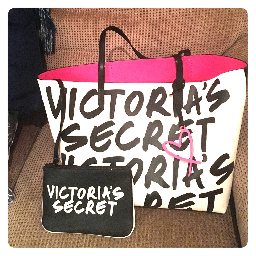 Victoria’s Secret Tote
